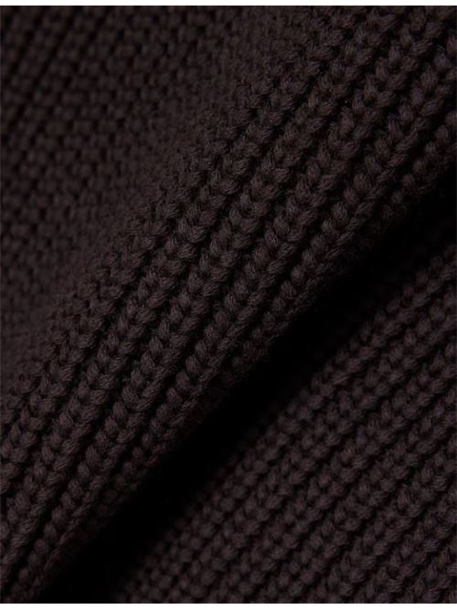 AH06163LA MARRONE lacoste | AH06163LA MARRONE